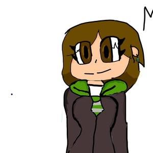 Meet your Posher, Gina